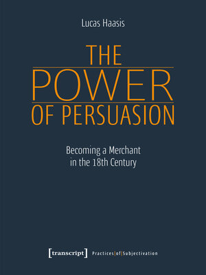 cover image of The Power of Persuasion